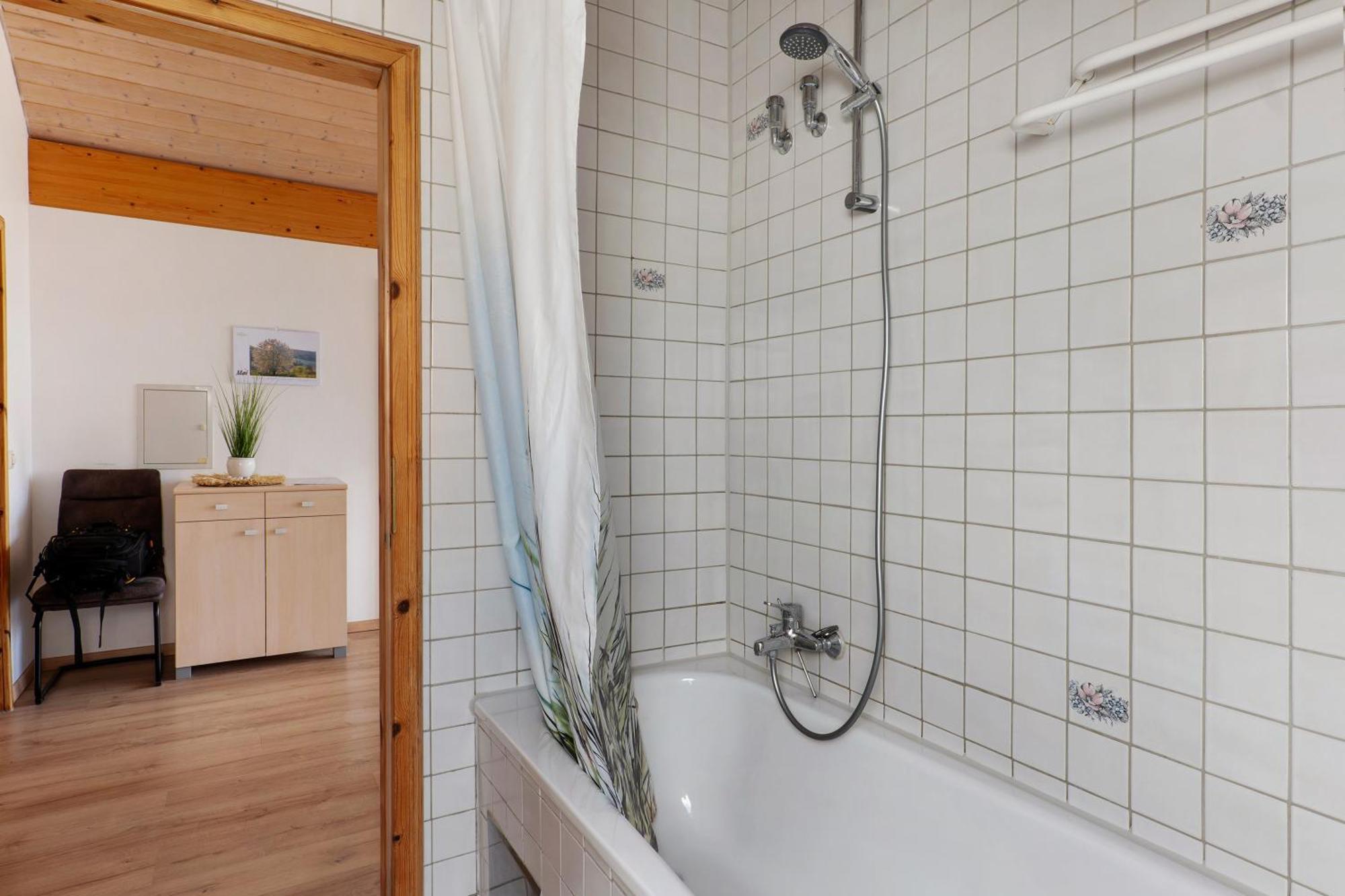 Ferienwohnung Berglen-Domizil, 2 Sz Kottweil Exteriér fotografie