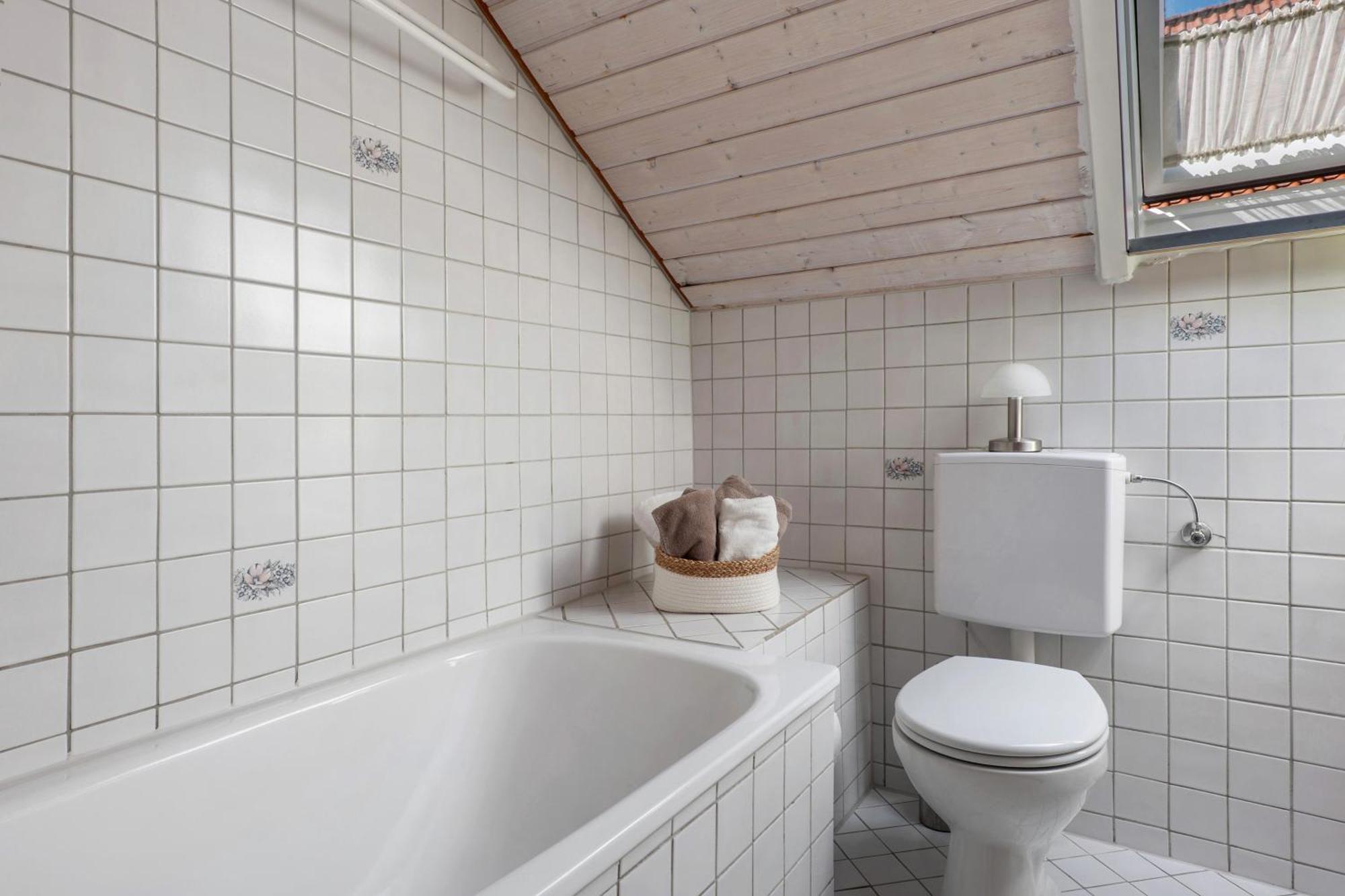 Ferienwohnung Berglen-Domizil, 2 Sz Kottweil Exteriér fotografie