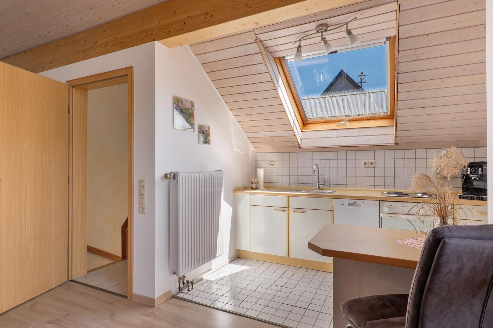 Ferienwohnung Berglen-Domizil, 2 Sz Kottweil Exteriér fotografie