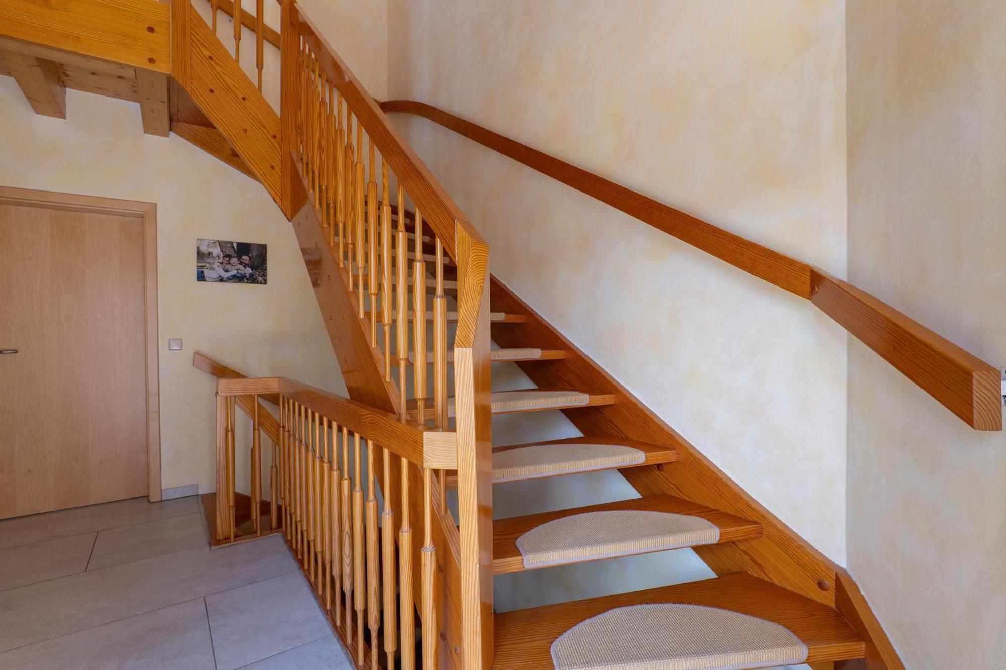Ferienwohnung Berglen-Domizil, 2 Sz Kottweil Exteriér fotografie