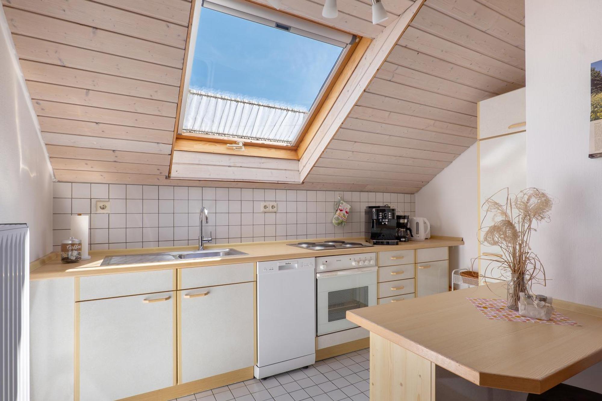 Ferienwohnung Berglen-Domizil, 2 Sz Kottweil Exteriér fotografie