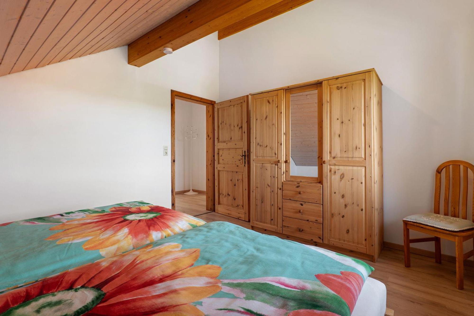 Ferienwohnung Berglen-Domizil, 2 Sz Kottweil Exteriér fotografie