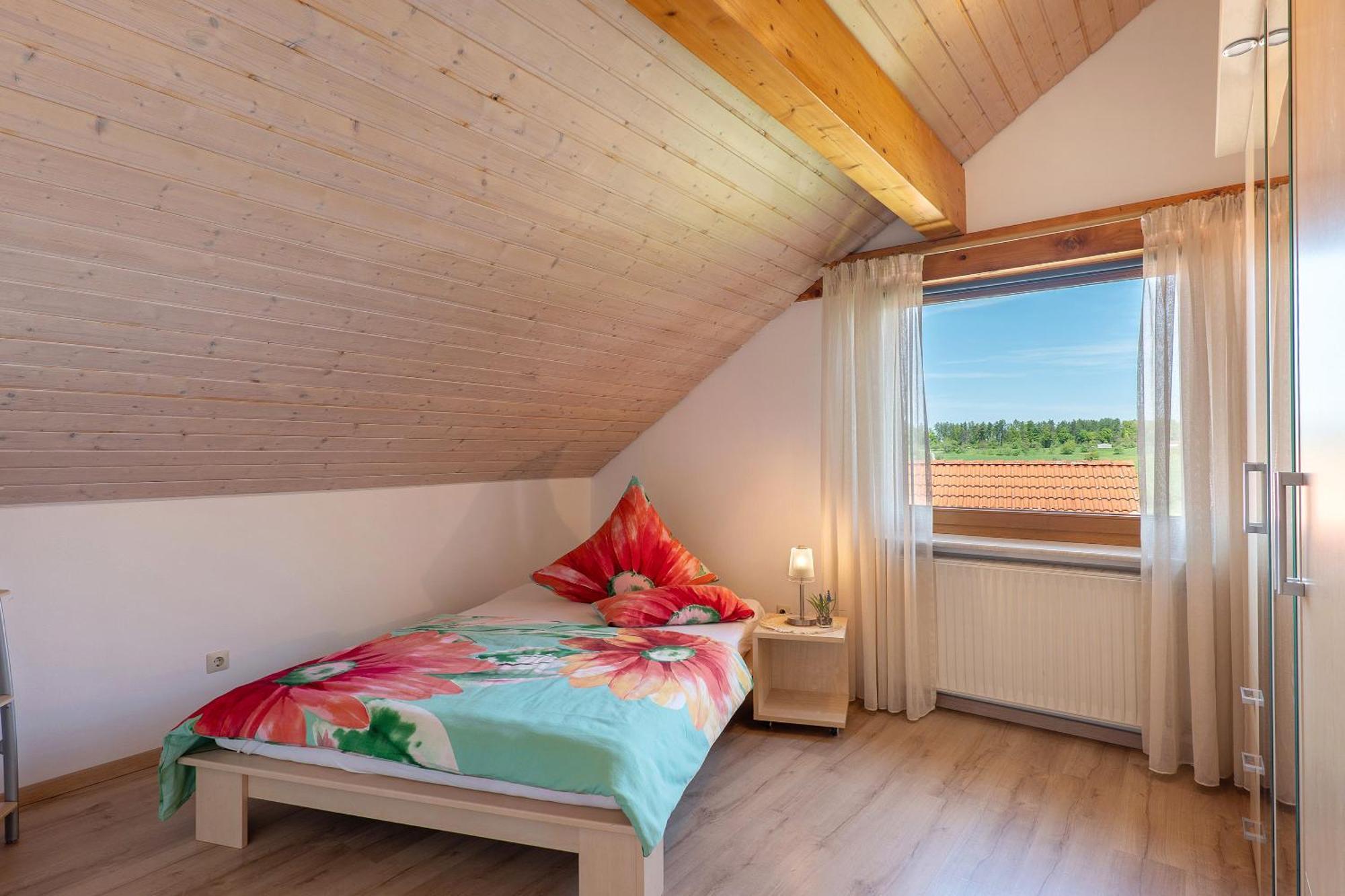 Ferienwohnung Berglen-Domizil, 2 Sz Kottweil Exteriér fotografie