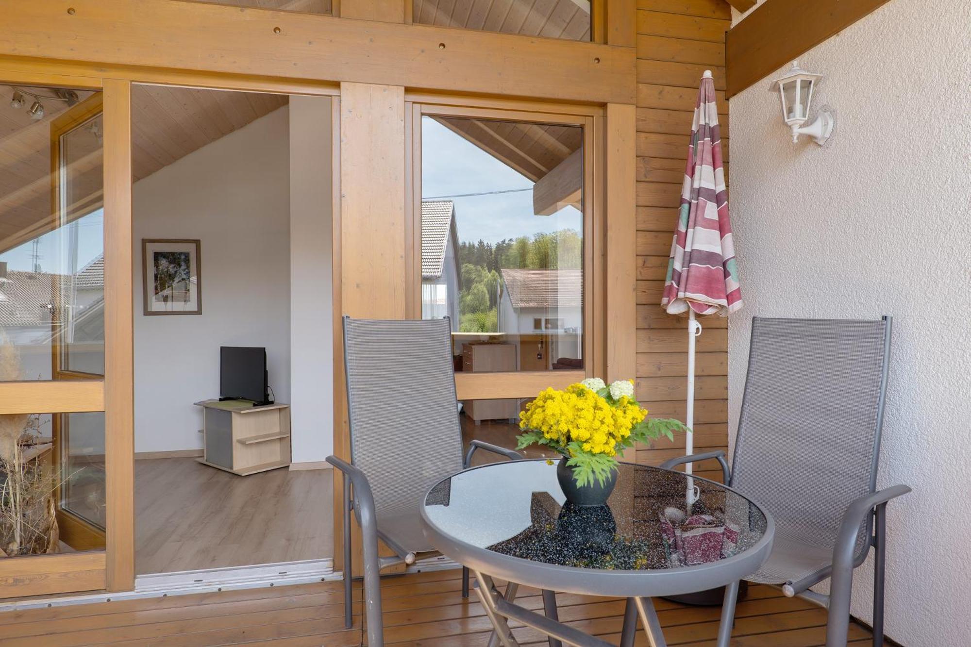 Ferienwohnung Berglen-Domizil, 2 Sz Kottweil Exteriér fotografie
