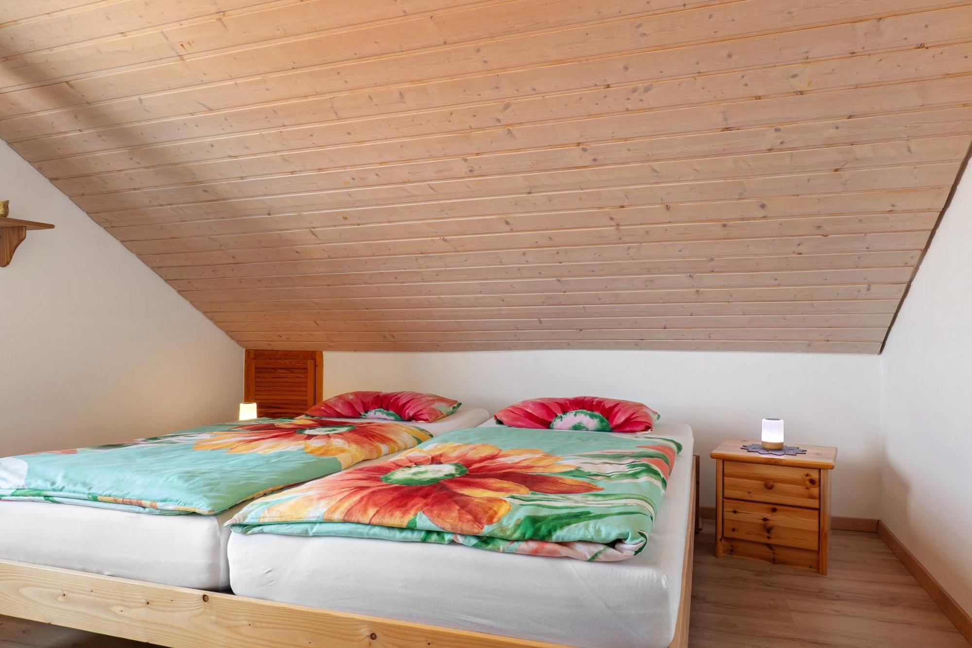 Ferienwohnung Berglen-Domizil, 2 Sz Kottweil Exteriér fotografie