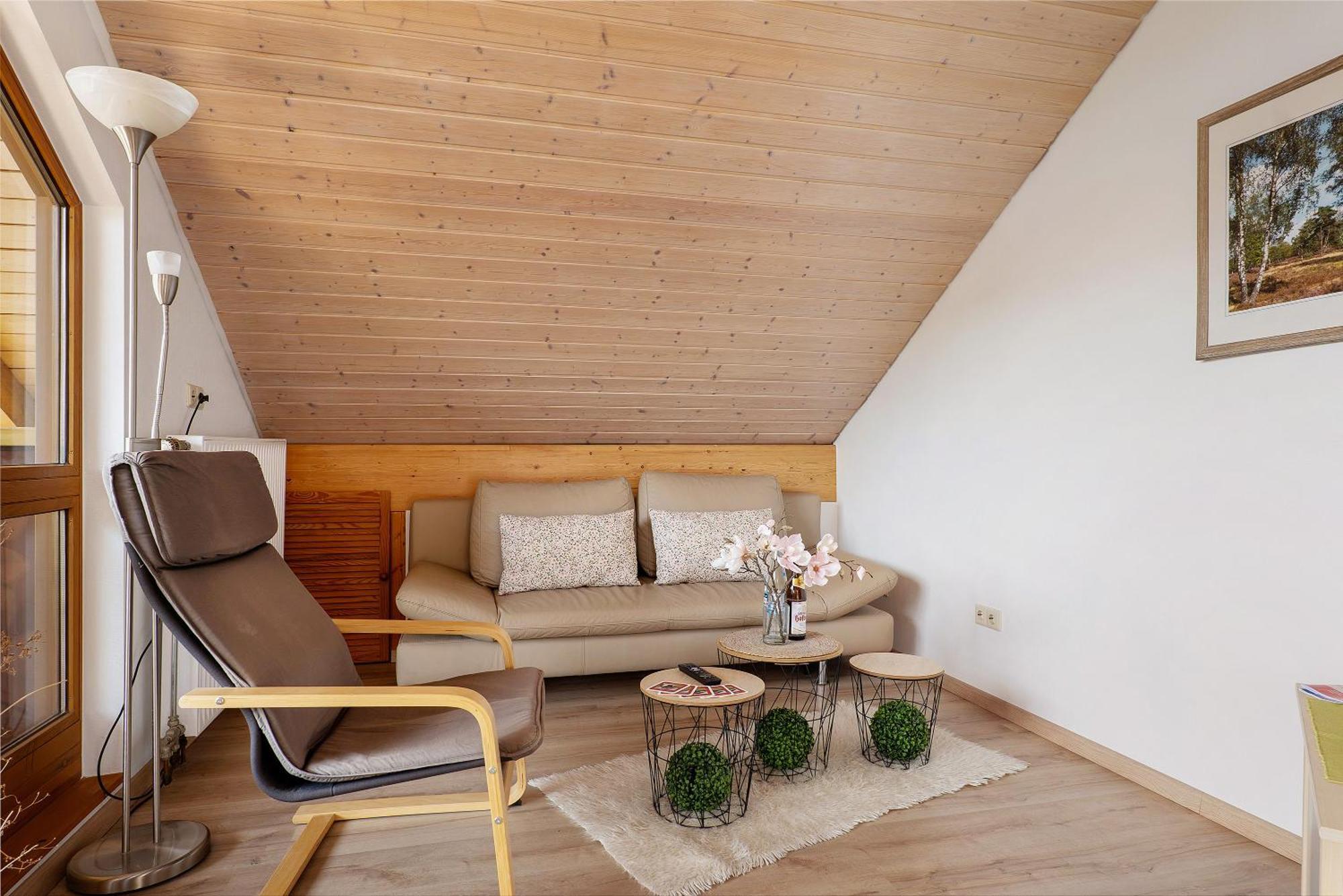 Ferienwohnung Berglen-Domizil, 2 Sz Kottweil Exteriér fotografie