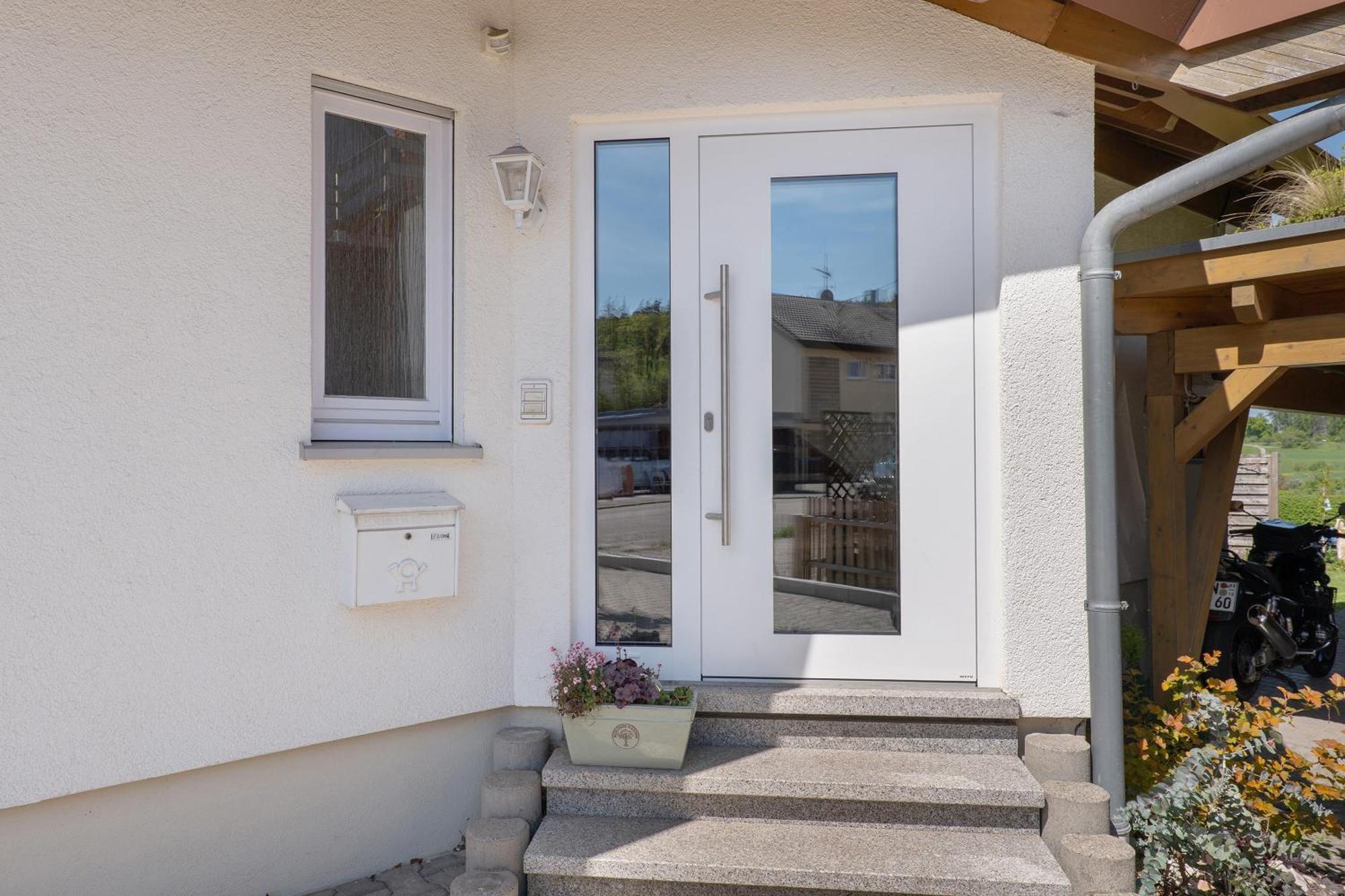 Ferienwohnung Berglen-Domizil, 2 Sz Kottweil Exteriér fotografie